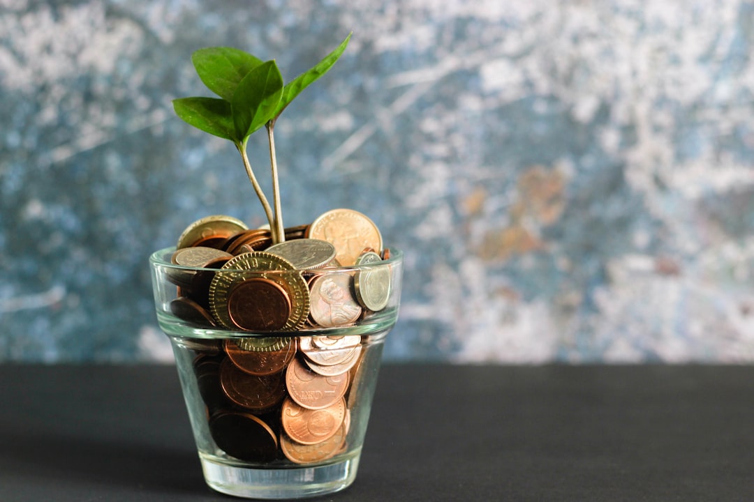 Personal Budgeting