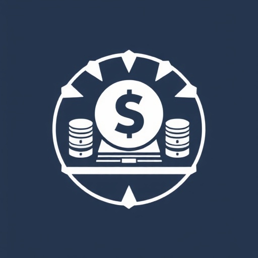 Financial Courses Hub Logo